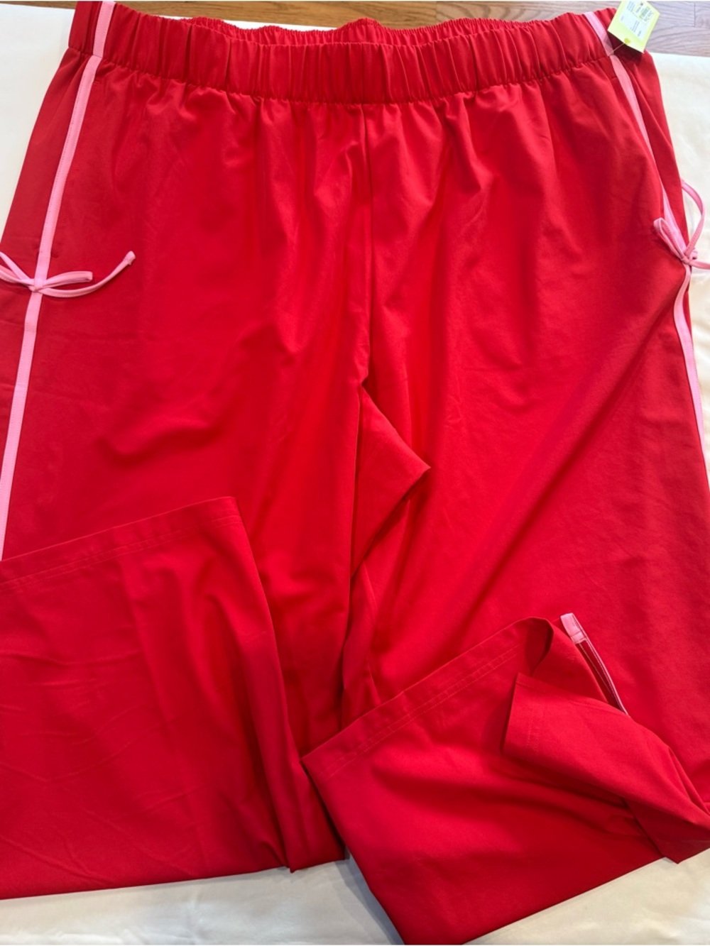 Women's All in Motion jogger 3x